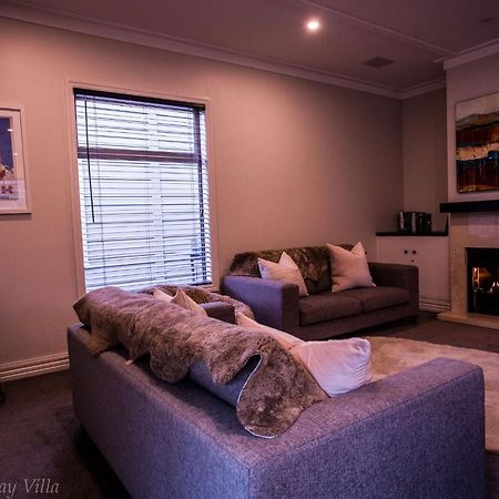 Cardrona Holiday Villa Exterior foto