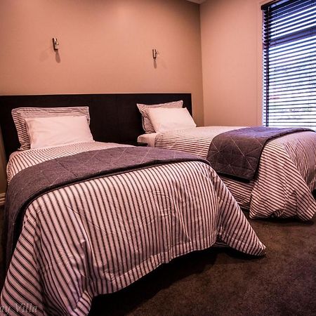 Cardrona Holiday Villa Exterior foto