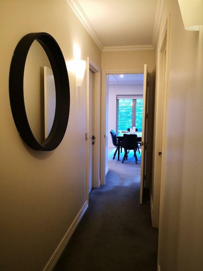 Cardrona Holiday Villa Exterior foto